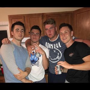 Meet your Posher, Ryan